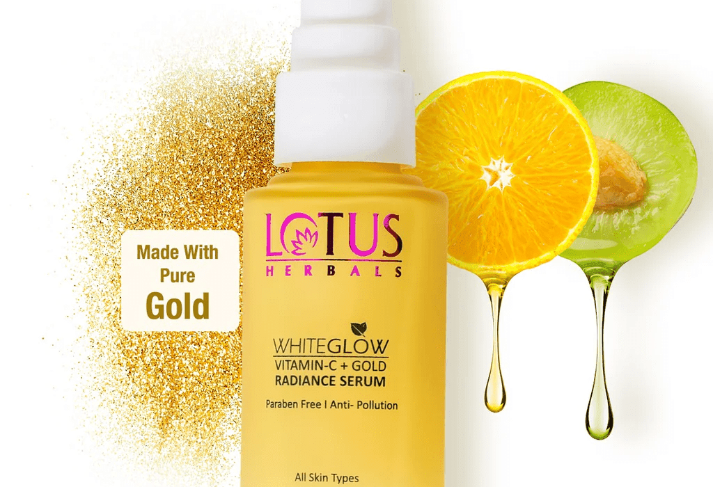 Vitamin C Serum