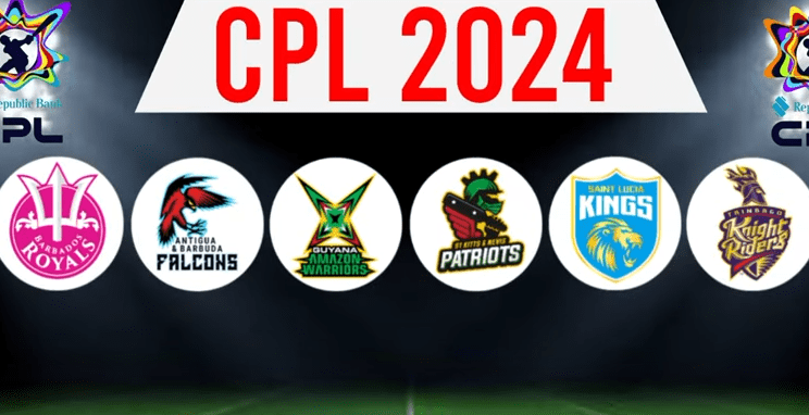 CPL 2024 Is Around The Corner, What Should Indian Fans Know Before The Tournament Starts