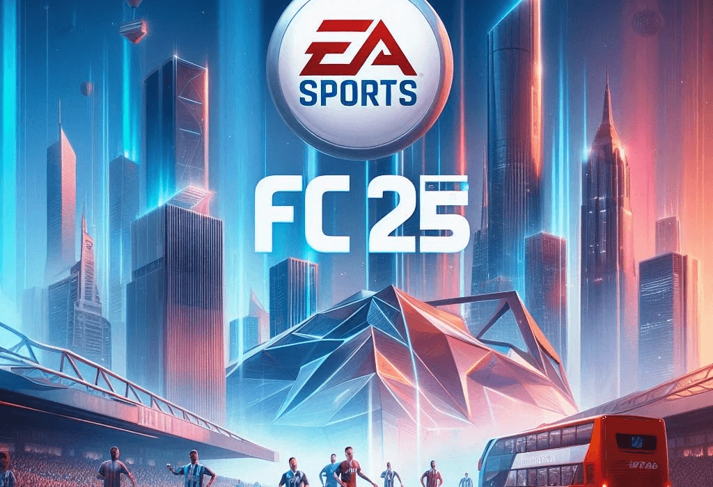 EA FC 25