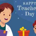 Teachers Day 2024