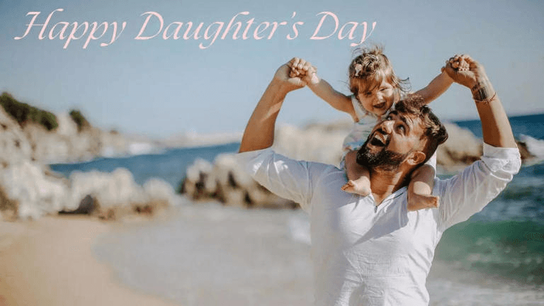 Daughters' Day 2024