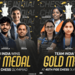 FIDE Chess Olympiad 2024