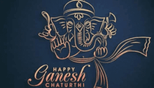 Ganesh Chaturthi: A Grand Ten-Day Celebration of Devotion and Culture