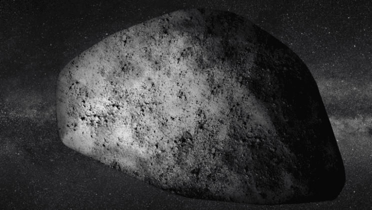 Apophis: The “God of Chaos” Asteroid and Its Threat to Earth