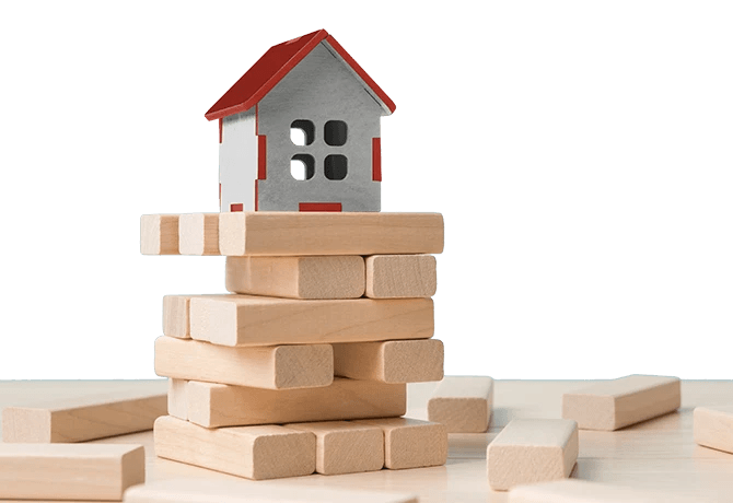 Home Construction Loan