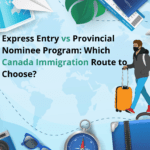 Provincial Nominee Program