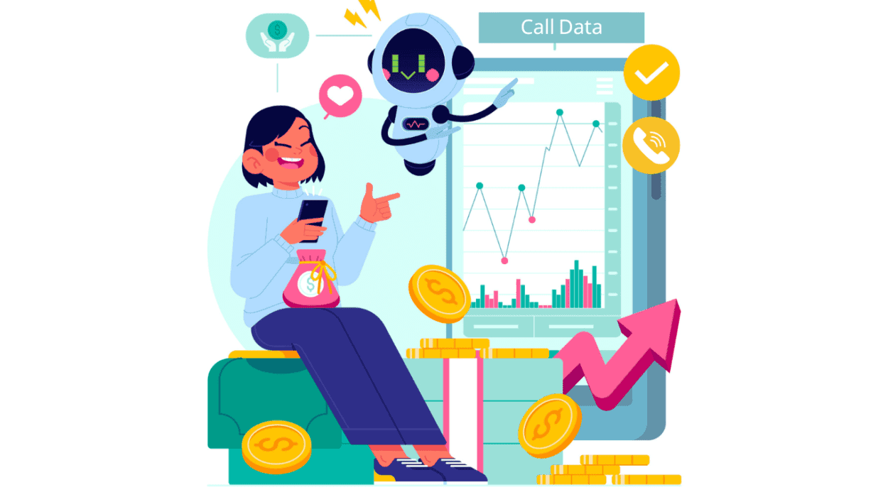 Advanced Call Data Analysis