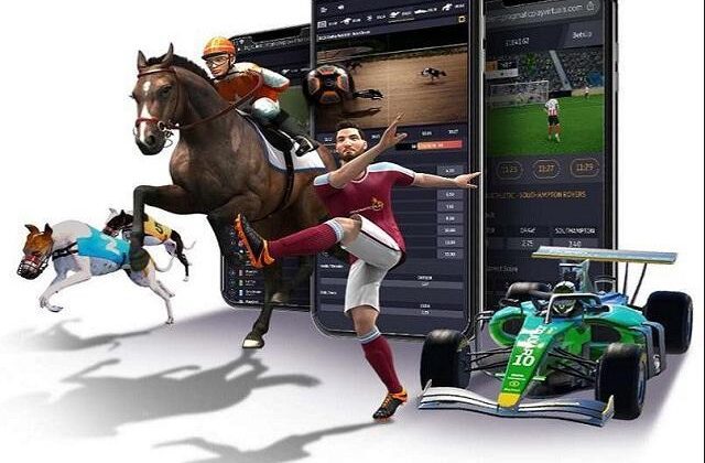 [Q&A] What are virtual games in betting?