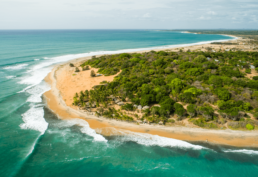 Arugam Bay: An Adventure Beyond The Waves