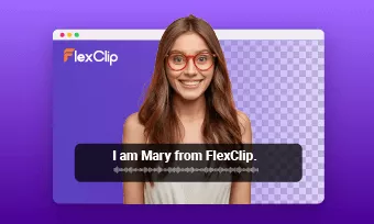 FlexClip AI Video Creator: A New Era in Video Editing