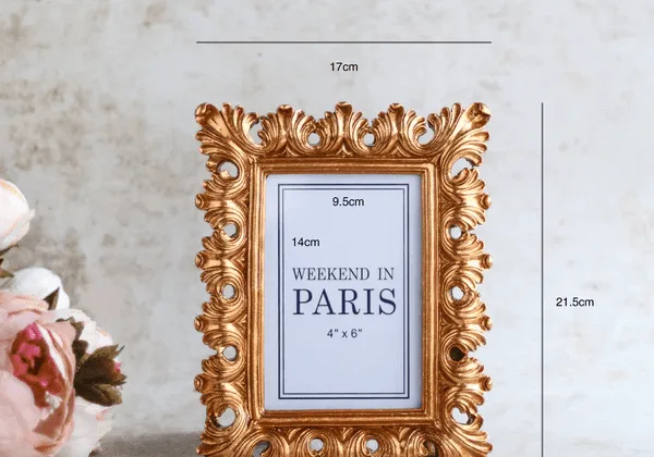 How to Choose the Perfect Photo Frame for Your Home Decor