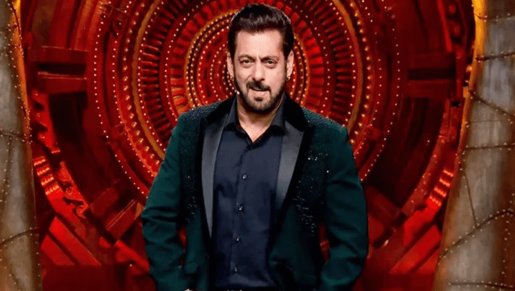 Salman Khan Kicks Off Bigg Boss 18 with Time Ka Taandav Theme