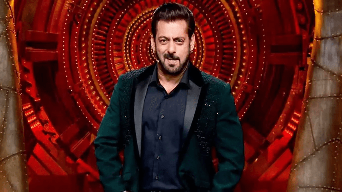 Bigg Boss 18