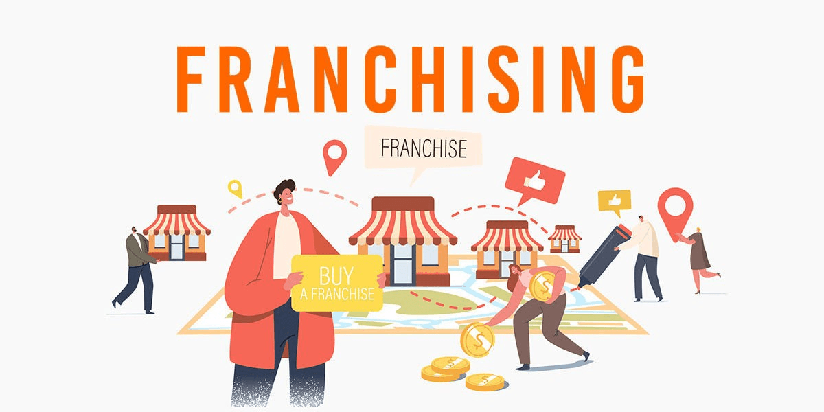 Franchising