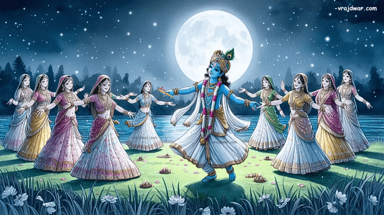 Sharad Purnima