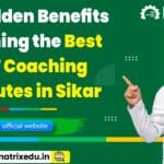 Best NEET Coaching Institutes in Sikar