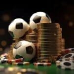 Experience playing football betting for beginners football betting