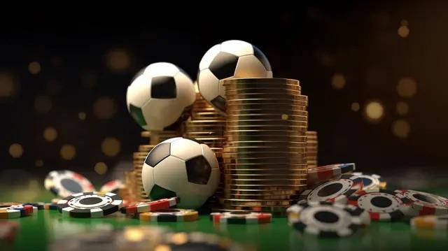 Experience playing football betting for beginners