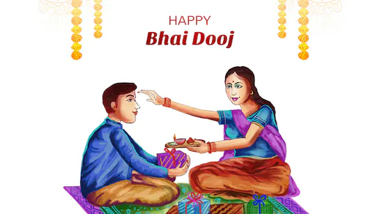 Bhai Dooj 2024: Date, Time, Significance, and Celebration