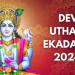 Dev Uthani Ekadashi