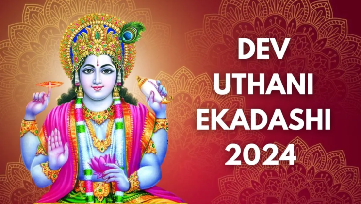 Dev Uthani Ekadashi Vrat Katha: Significance, Rituals, and Story