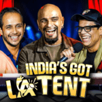 INDIA'S GOT LATENT | EP 10 ft. Raghu Ram INDIA'S GOT LATENT