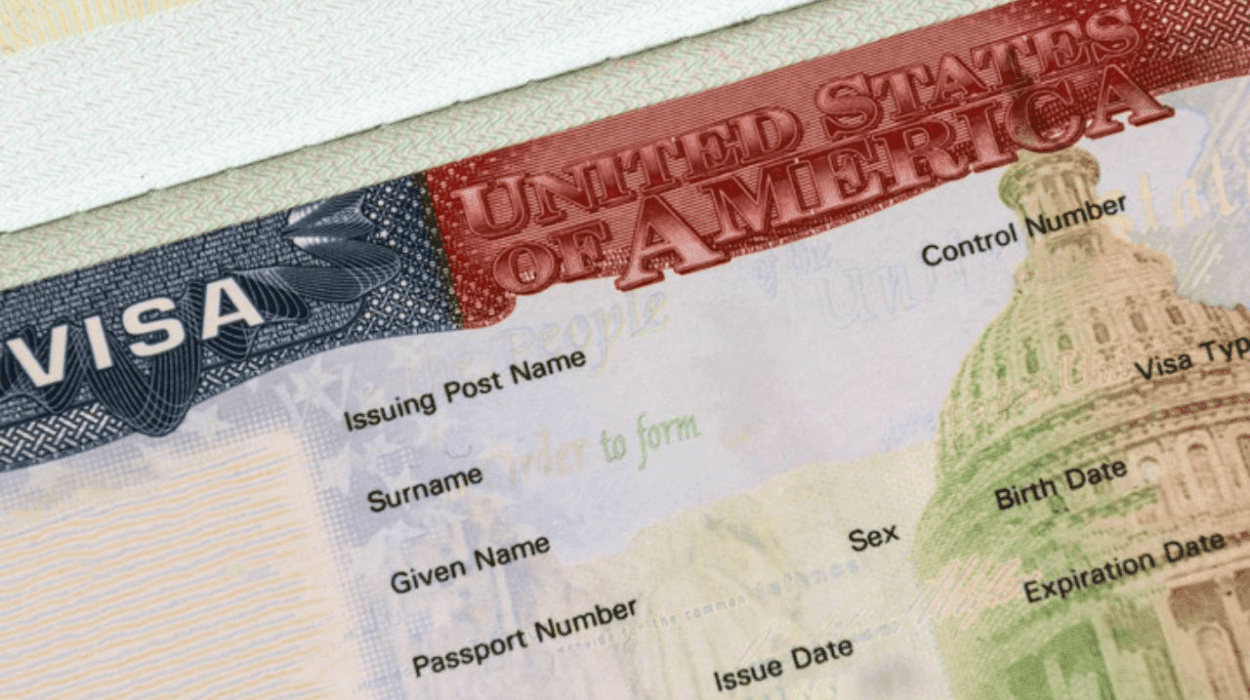 IR2 Visa Immigration