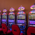 Casino Slot Machines