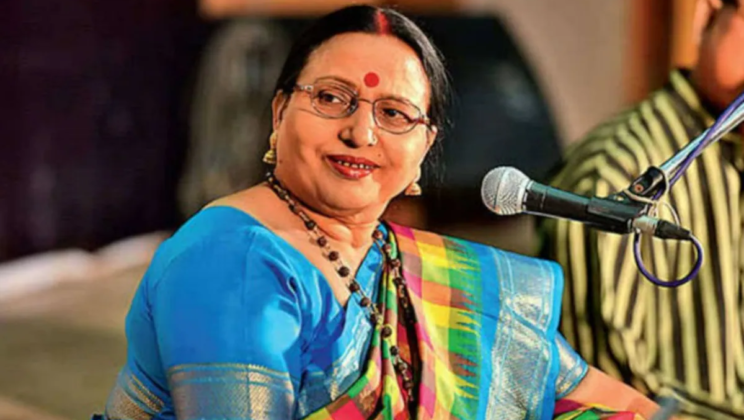 Sharda Sinha: The Iconic Voice of Bhojpuri Folk Music