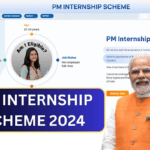 PM Internship Scheme