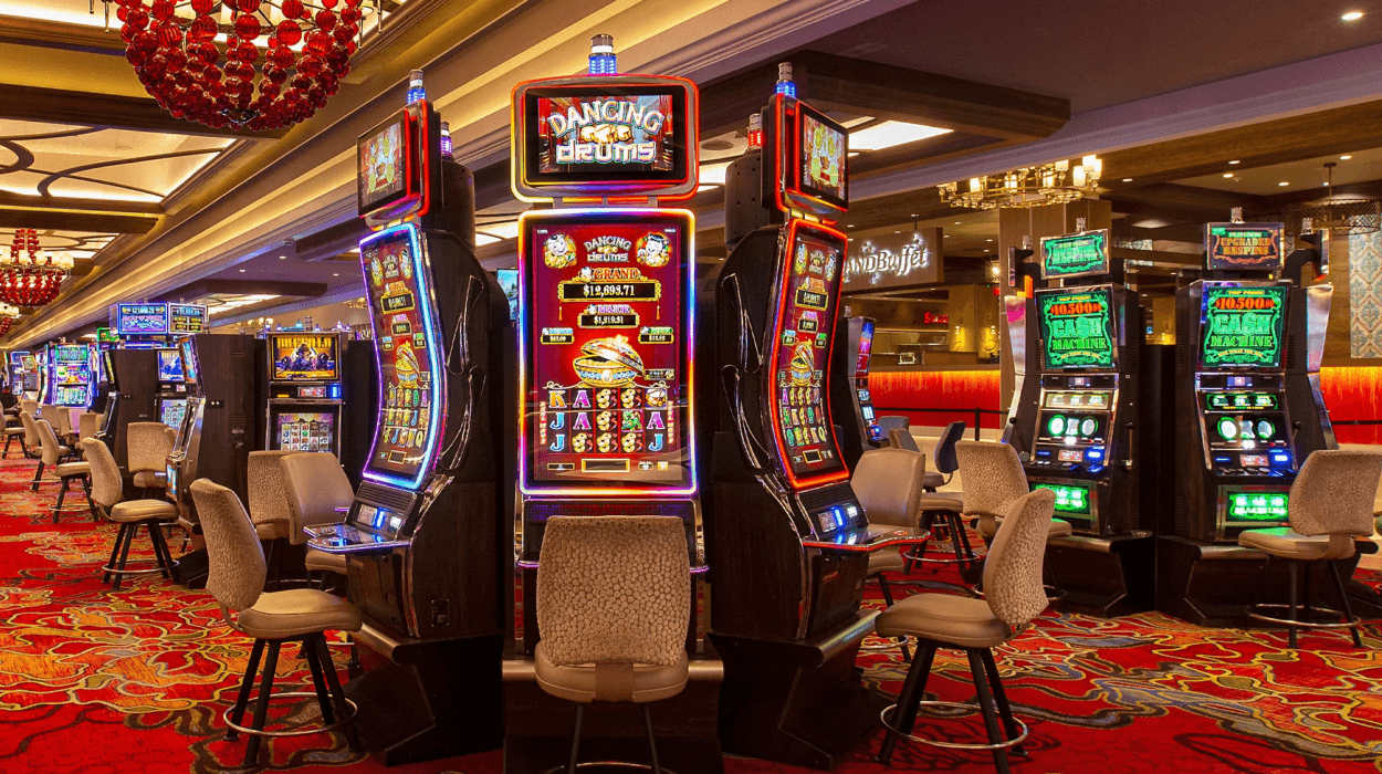 casino slots