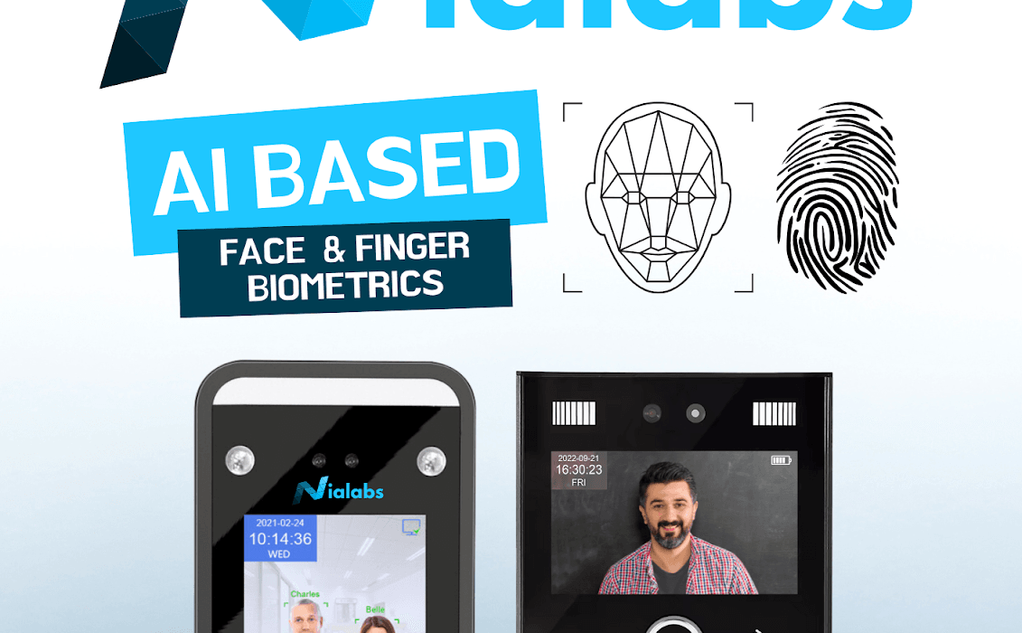 Finger Biometric Devices