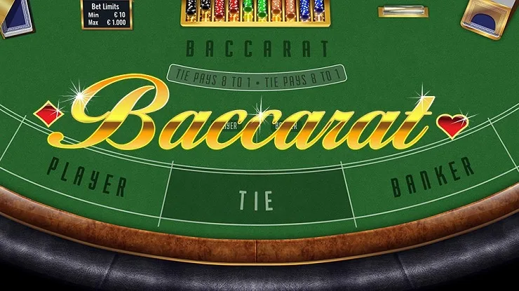 How Is baccarat professional player Treated in Casinos?