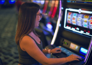 Slot Gaming Experience