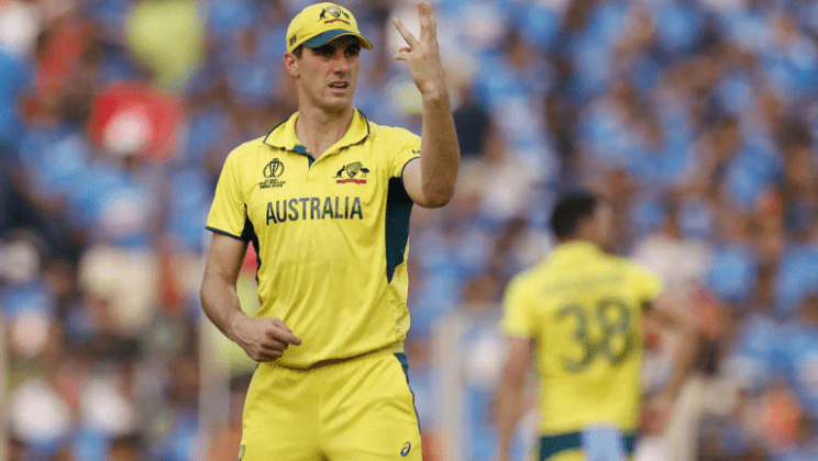 Australia Faces Major Setback Ahead of Champions Trophy as Cummins and Hazlewood Ruled Out