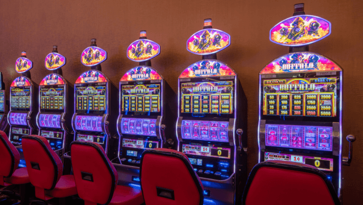 Casino Slot Machine Strategies: Do They Really Work?