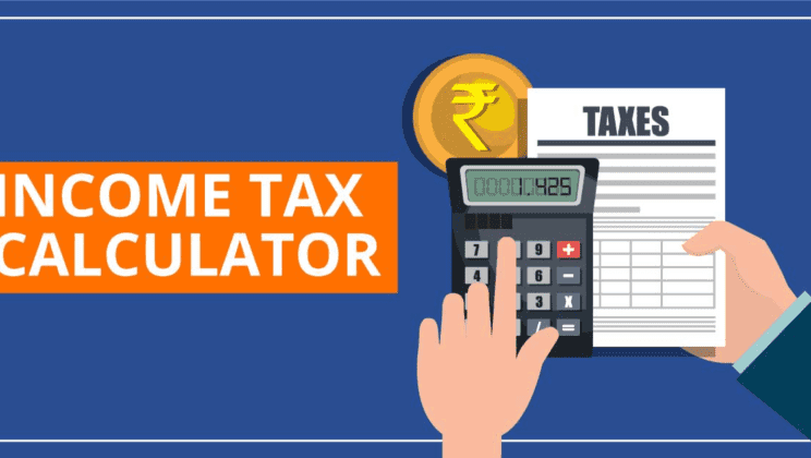 How Can an Income Tax Calculator Help You Plan for Retirement?