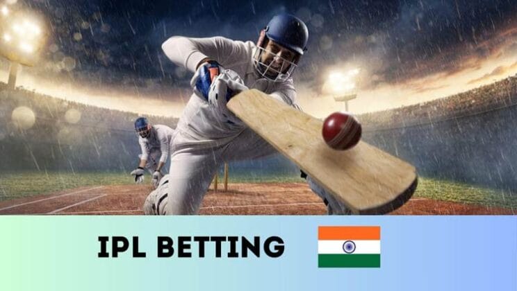 Trusted Online Betting Sites for IPL Fans in India