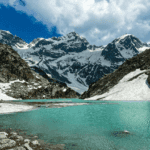 Tourist Safety and Travel Updates in Pahalgam After Terror Attack Bhagavad Gita