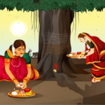 Vat Savitri Vrat Puja Vidhi: A Complete Guide to Rituals and Worship Vat Savitri Vrat Puja