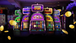 Responsible Casino Slot Gaming Tips