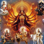 The Spiritual Significance of Navratri: Celebrating the Power of the Divine Feminine Navratri