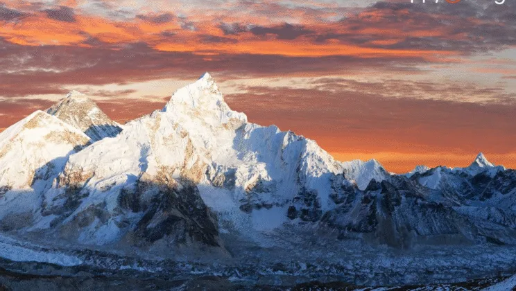 Exploring the Magic of Himalayas with Best Nepal Tour Packages from Gorakhpur