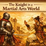 The Medieval Knight in a Martial Arts World — A Warrior Between Two Traditions Martial Arts World