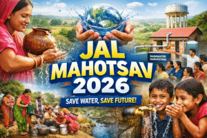Jal Mahotsav 2026