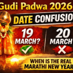 Gudi Padwa 2026