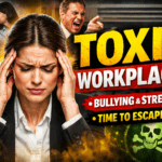 Toxic Workplace