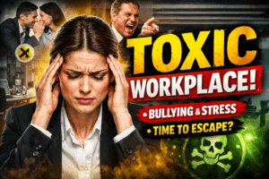Toxic Workplace