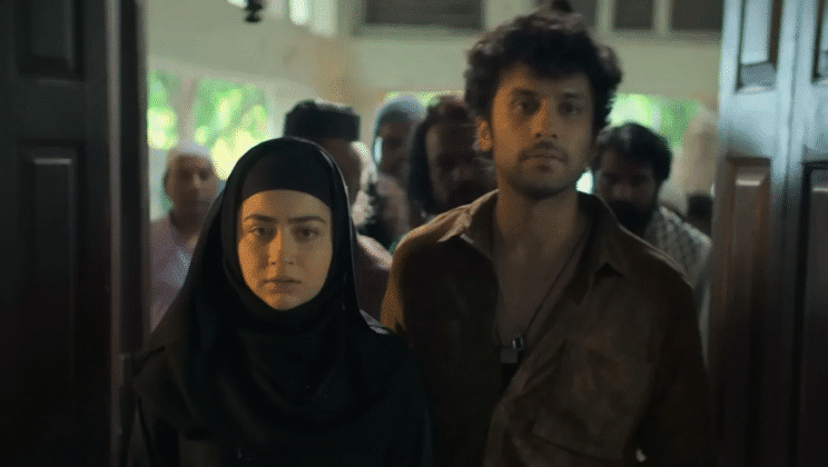 Who Is Salim in The Kerala Story 2 Goes Beyond? Character Explained