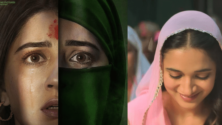 Who Is Surekha in The Kerala Story 2 Goes Beyond?